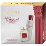 La Rive Elegant woman EdP 100 ml + deospray 150 ml – Hledejceny.cz