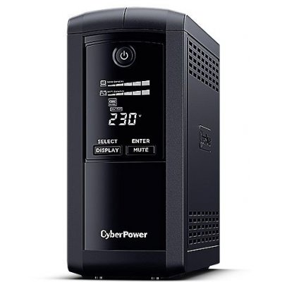 CyberPower VP1000ELCD – Sleviste.cz