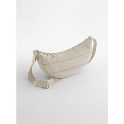 Crossbody Taška Quilted Přírodní kámen – Hledejceny.cz