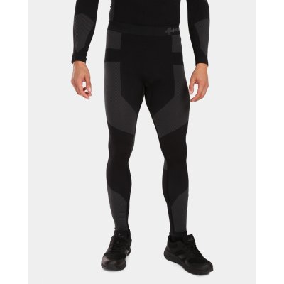 Pánské legíny Under Armour CG Armour Leggings M 1366075-001 - black -  Sportovna