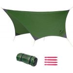 Amazonas Traveller XXL 400 x 300 cm zelená – Zboží Dáma