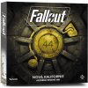 Desková hra Asmodee Fallout Nová Kalifornie