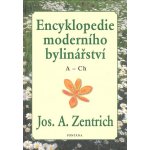 Encyklopedie mod. bylinářství Zentrich, Josef A.; Pazdera a kolektiv, Zdeněk; Valíček, Pavel – Hledejceny.cz