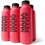 Mana Drink Strawberry Mark 8 6 x 400 ml – Hledejceny.cz