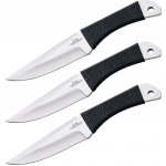 Hibben Cord Grip Triple Thrower Set – Zbozi.Blesk.cz