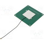 QUECTEL YFTA009E3AM Anténa; ISM; přišroubováním; 1,52÷1,56GHz