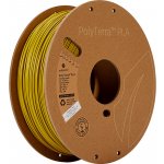 Polymaker PolyTerra PLA 1.75mm Army Light Green 1kg – Zboží Živě