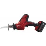 Milwaukee C18 HZ 402 B – Zboží Dáma