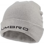 Umbro Utiliti Zimní čepice šedá – Zboží Mobilmania