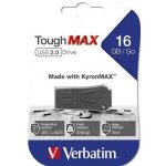 Verbatim ToughMax 16GB 49330 – Zboží Mobilmania