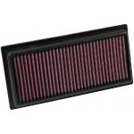 K&N Filters Vzduchový filtr 333016 – Hledejceny.cz