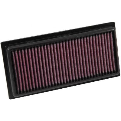 K&N Filters Vzduchový filtr 333016 – Hledejceny.cz