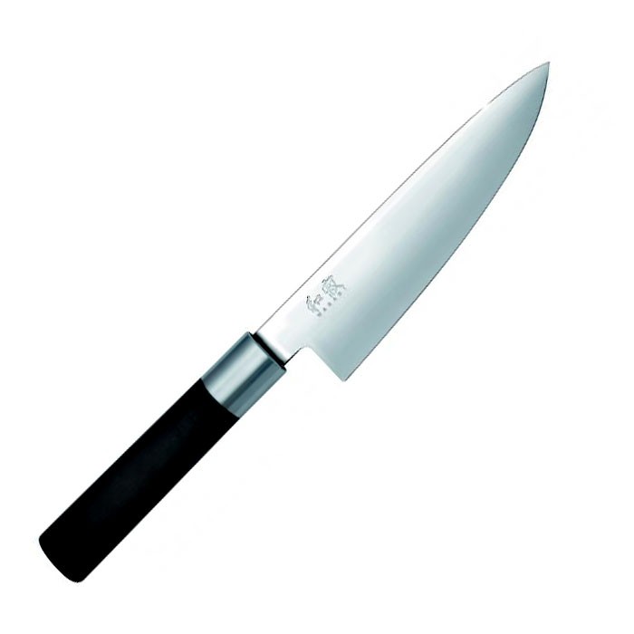 Kai Wasabi nůž šéfkuchaře 15 cm