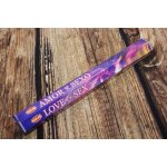 Hem vonné tyčinky Love & Sex 45 g – Zboží Dáma