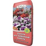 Rašelina Soběslav zemina pro balkonové květiny 40 l – Zboží Mobilmania