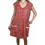 JP Dámské nadměrné zástěry JULIE Zelená – Zboží Dáma