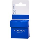 Curaprox DF 850 přírodní dentální nit 50 m – Hledejceny.cz