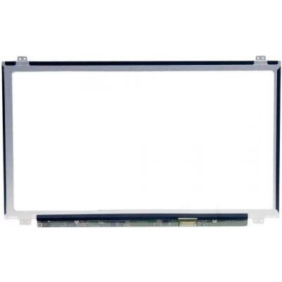HP Zbook 15 G1 display 15.6" LED LCD displej Full HD 1920x1080 matný povrch IPS – Zboží Živě