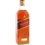 Johnnie Walker Red Label 40% 3 l (holá láhev) – Sleviste.cz