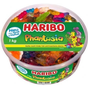Haribo Phantasia 1 kg