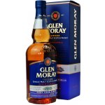 Glen Moray Elgin Classic Port Cask Finish 40% 0,7 l (karton) – Hledejceny.cz