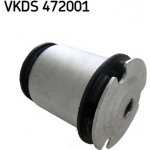 Tělo nápravy SKF VKDS 472001 (VKDS472001) – Zbozi.Blesk.cz