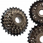 Shimano TZ500 – Zboží Dáma