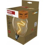 Emos LED žárovka Z50B11 – Hledejceny.cz
