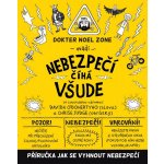 Nebezpečí číhá všude - David O'Doherty – Sleviste.cz