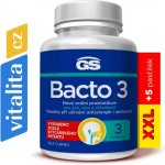 GS Bacto 3 20+5 pastilek – Hledejceny.cz