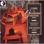 Goldberg - Variationen Tra Bach, J. S. – Hledejceny.cz