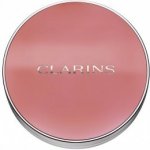Clarins Face Make-Up Joli Blush Dlouhotrvající Tvářenka 05 Cheeky Boum 5 g – Zboží Dáma
