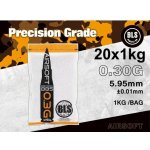 BLS Precision 0,30g karton 20x1kg – Hledejceny.cz