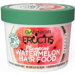 Garnier Fructis Hair Food Watermelon Plumping Mask 390 ml – Hledejceny.cz