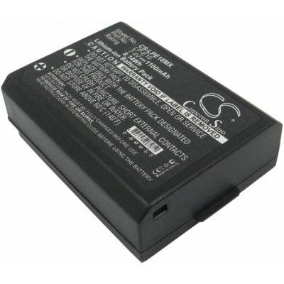 Cameron Sino CS-LPE10MX 1100 mAh – Sleviste.cz