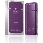 Givenchy Play Intense parfémovaná voda dámská 50 ml – Hledejceny.cz