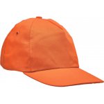CERVA s kšiltem plátěná LEO C 0314000790999 oranžová – Zboží Dáma