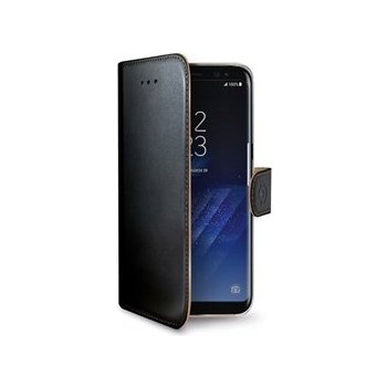 Pouzdro CELLY Wally Xiaomi Redmi Note 5A / 5A Prime / 5A Lite černé