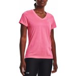 Under Armour Tech SSV Twist Pink Punk/White – Sleviste.cz