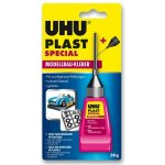 UHU Plast Spezial lepidlo na plasty 30 g – Zboží Mobilmania