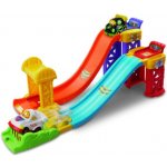 Vtech Tut Tut Závodní rampa – Hledejceny.cz