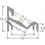 Brumberg 53911070 – Zboží Dáma