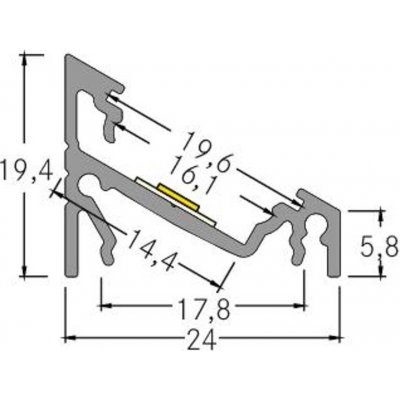 Brumberg 53911070 – Zboží Dáma
