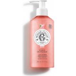 Roger & Gallet Fleur de Figuier tělové mléko pro ženy 250 ml – Sleviste.cz