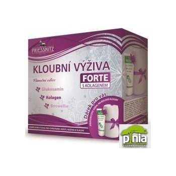 Priessnitz kloubní výživa Forte 180 tablet