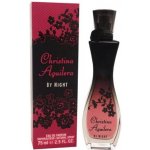 Christina Aguilera By Night parfémovaná voda dámská 75 ml – Hledejceny.cz