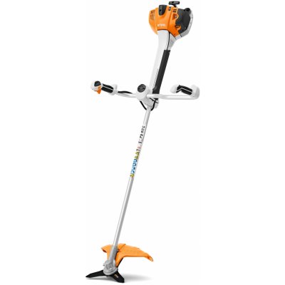 Stihl FS 411 C-EM Advance Grip – Hledejceny.cz