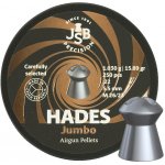 Diabolky JSB Hades 5,5 mm 250 ks – Zboží Mobilmania