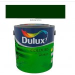 Dulux Colours Of The World 2,5 L Skotský tartan – Sleviste.cz