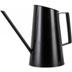 Wikholm Form konev na zalévání Form Black 1,5 l – Zbozi.Blesk.cz